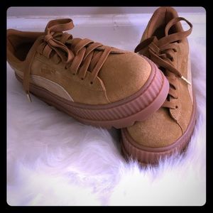 Fenty Cleated Creepers